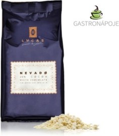 Lucas Nevado 2000g