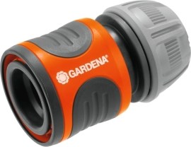 Gardena Stopspojka 13mm (1/2") - 15mm (5/8") 18215