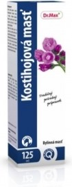 Dr. Max Pharma Kostihojová masť 125ml