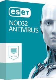 Eset NOD32 Antivirus 3 PC 1 rok pre školy predĺženie