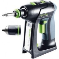 Festool C 18 Li-Basic - cena, porovnanie