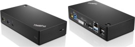 Lenovo ThinkPad USB 3.0 Pro Dock