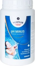 M+H pH mínus 3kg