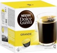 Nescafé Dolce Gusto Grande 16ks