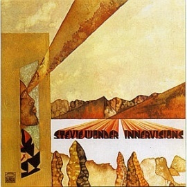 Stevie Wonder Innervisions