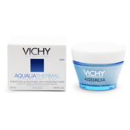 Vichy Aqualia Thermal Fortifying, Soothing and 24hr Hydrating Care Rich 50ml - cena, porovnanie