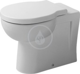 Duravit Bathroom Foster 017709