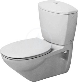 Duravit Duraplus 019509