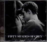VAR - Fifty Shades of Grey (Soundtrack) - cena, porovnanie
