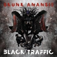 Skunk Anansie - Black Traffic - cena, porovnanie