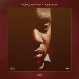 Michael Kiwanuka - Home Again