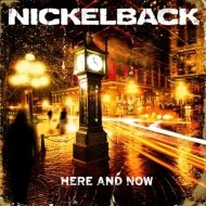 Nickelback - Here And Now - cena, porovnanie