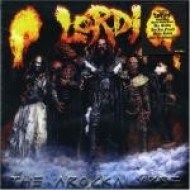 Lordi - The Arockalypse - cena, porovnanie