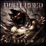 Disturbed - Asylum - cena, porovnanie