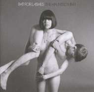 Bat For Lashes - The Haunted Man - cena, porovnanie