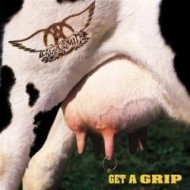 Aerosmith - Get A Grip - cena, porovnanie