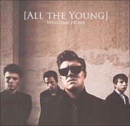 All The Young - Welcome Home - cena, porovnanie