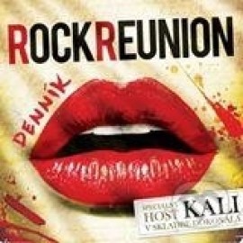 Rock Reunion - Denník