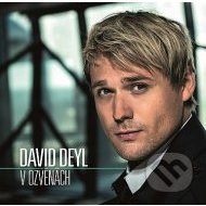 David Deyl - V ozvěnách - cena, porovnanie