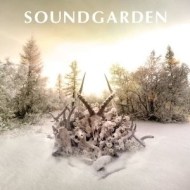 Soundgarden - King Animal - cena, porovnanie