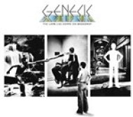 Genesis - The Lamb Lies Down on Broadway - cena, porovnanie