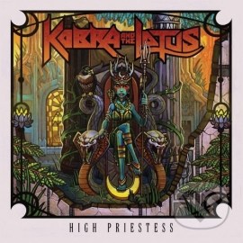 Kobra And The Lotus - High Priestess