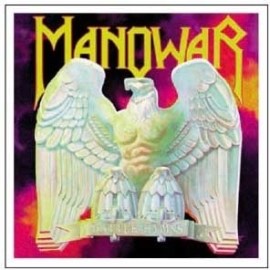 Manowar - Battle Hymns