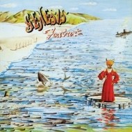 Genesis - Foxtrot - cena, porovnanie