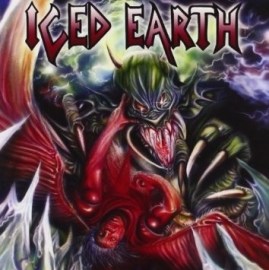 Iced Earth - Iced Earth