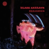 Black Sabbath - Paranoid - cena, porovnanie