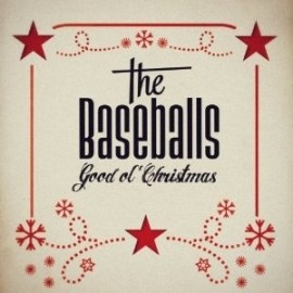 The Baseballs - Good Ol' Christmas