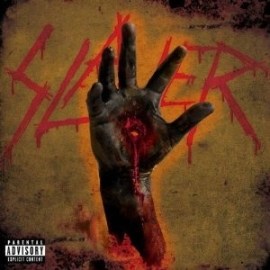 Slayer - Christ Illusion