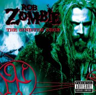 Rob Zombie - The Sinister Urge - cena, porovnanie