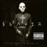 Slayer - Diabolus In Musica - cena, porovnanie