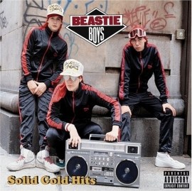 Beastie Boys - Solid Gold Hits