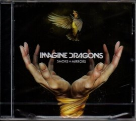 Imagine Dragons - Smoke Mirrors