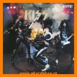 Kiss - Alive!