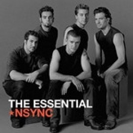 'N Sync - The Essential