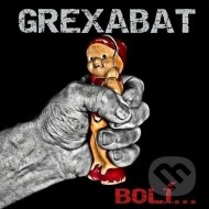 Grexabat - Bolí - cena, porovnanie