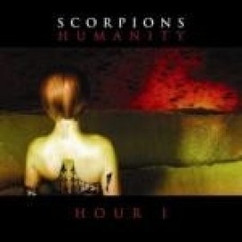 Scorpions - Humanity Hour I