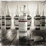 Lacuna Coil - Dark Adrenaline - cena, porovnanie