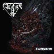 Asphyx - Deathhammer - cena, porovnanie