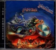 Judas Priest - Painkiller - cena, porovnanie