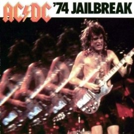 AC/DC - '74 Jailbreak