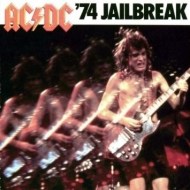 AC/DC - '74 Jailbreak - cena, porovnanie