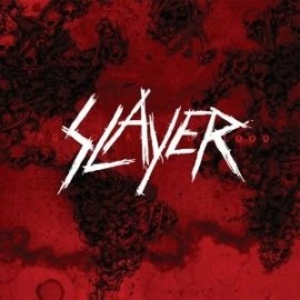 Slayer - World Painted Blood