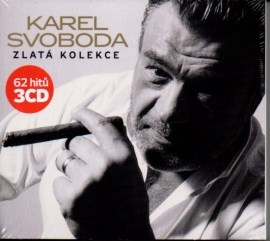 Karel Svoboda - Zlatá kolekce