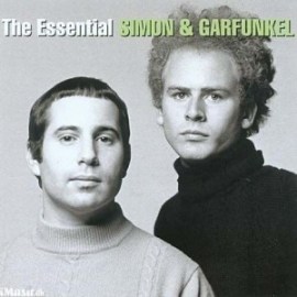 Paul Simon, Art Garfunkel - The Essential