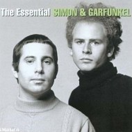 Paul Simon, Art Garfunkel - The Essential - cena, porovnanie