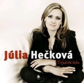 Júlia Hečková - Trinásta izba